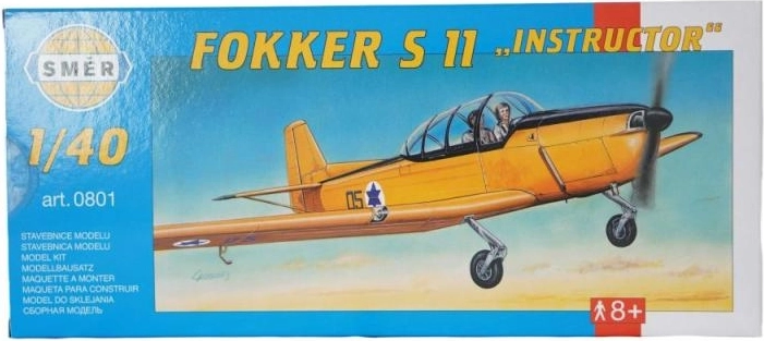 Kit avec 28 pièces