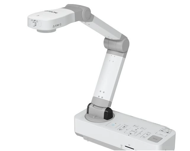 Desktop Visualiser with Full HD Display