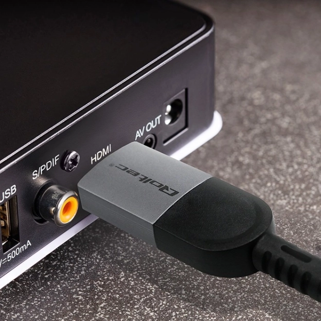 USB-C to HDMI Cable 4K 60Hz 2m