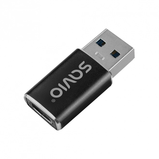 Usb-C To Usb-A Adapter