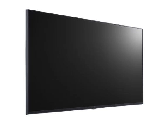 43UL3J-M 43-inch large format UHD IPS monitor 16/7 300 cd/m2
