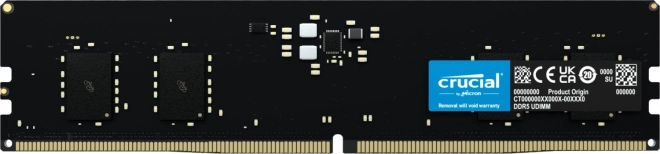 Desktop Memory Module DDR5 32GB 5600MT/s