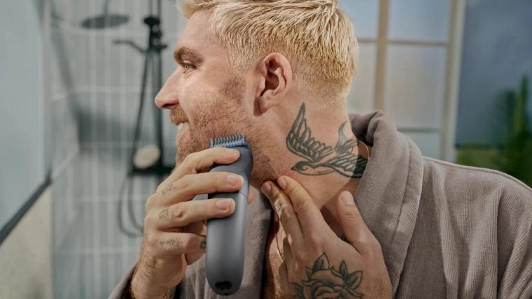 Taglio uniforme con Lift & Trim