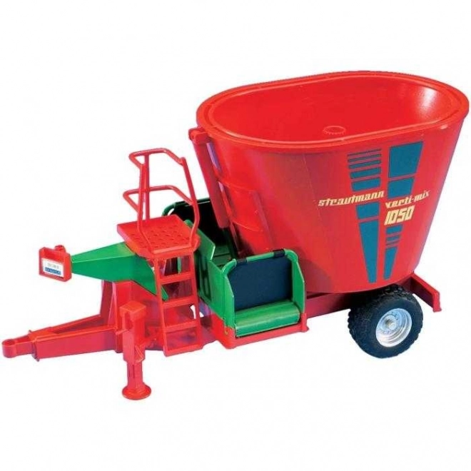 Bruder Feed Mixer Strautmann