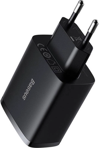 Smart chip and 6‑level protection