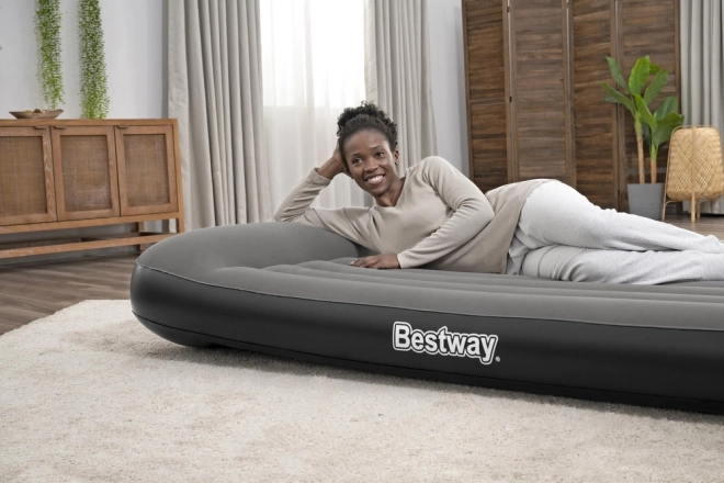 Double Inflatable Mattress Bestway