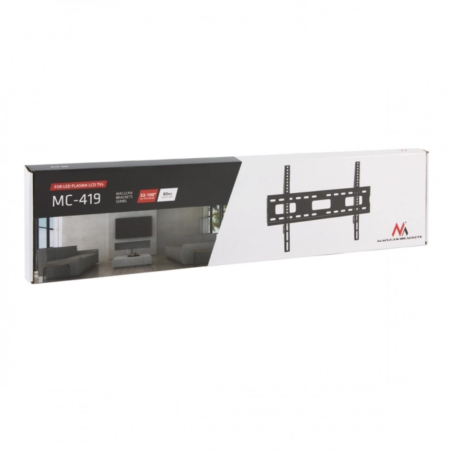 Universal TV Wall Mount for 32-100 Inch Screens