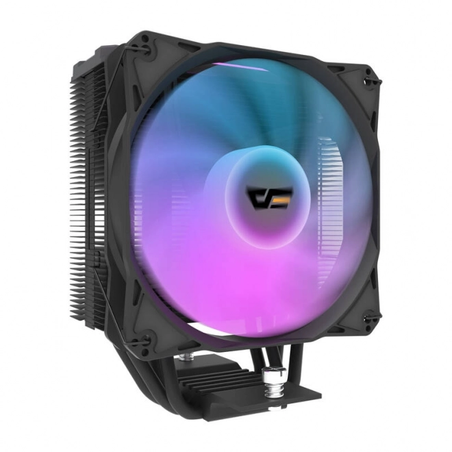 Darkflash Cpu Cooler Z4 Pro Mist