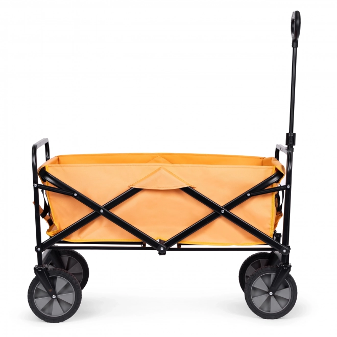 Practical cart for every occasion