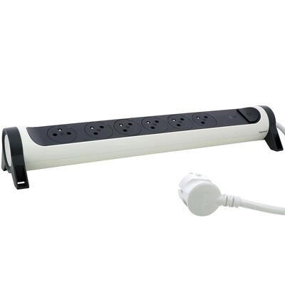 Ergonomické usporiadanie zásuviek