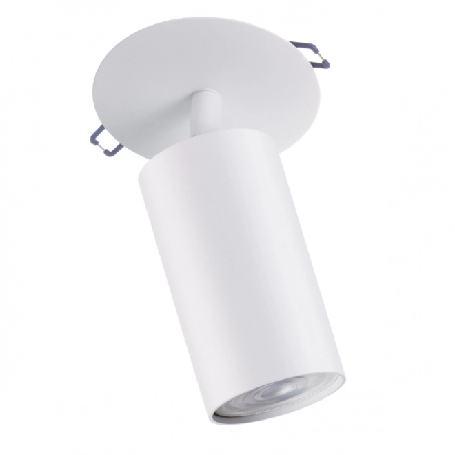 Maclean Surface Mounted Round Spotlight GU10