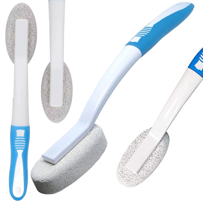 Highly Efficient Cleaning