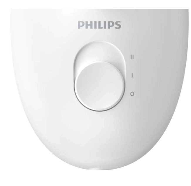 Philips Satinee Essential Epilator