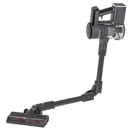 Upright vacuum cleaner pro led