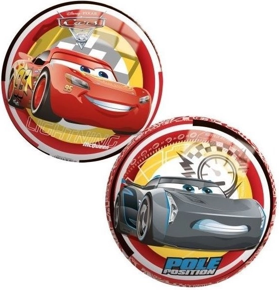Ball Cars 2