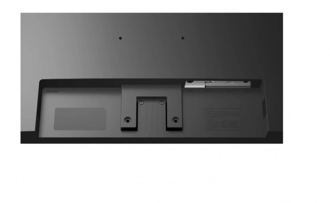 Flexible mounting options