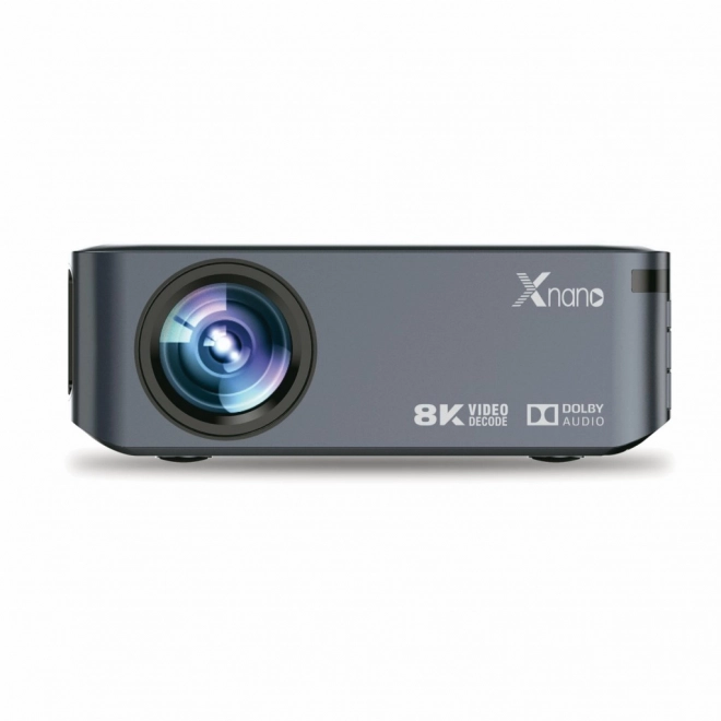Led Projector X1Pro with WiFi and Android 9.0