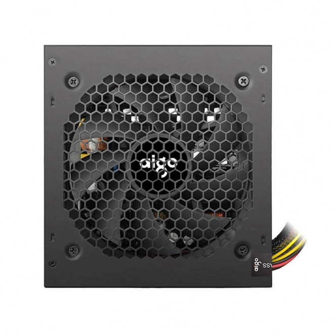 Reliable Computer Power Supply