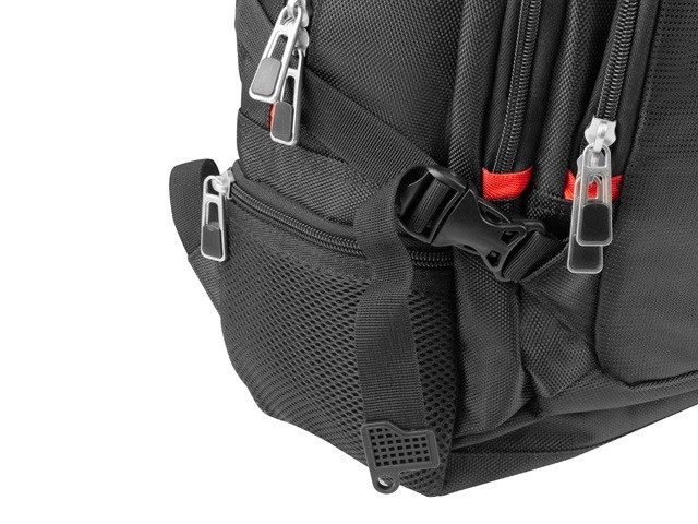 Laptop Backpack Natec Merino 15.6" Black