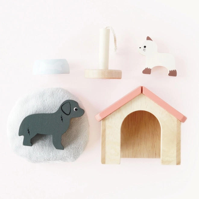 Le Toy Van Pet Set