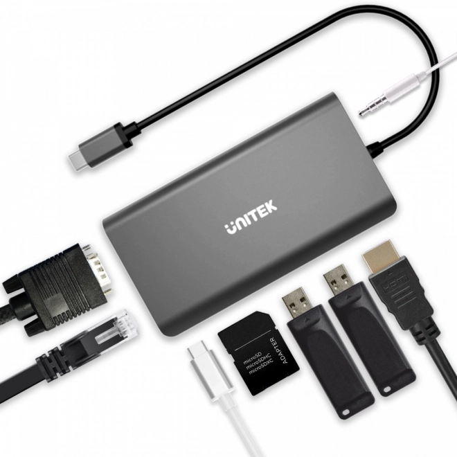 Extended Compatibility