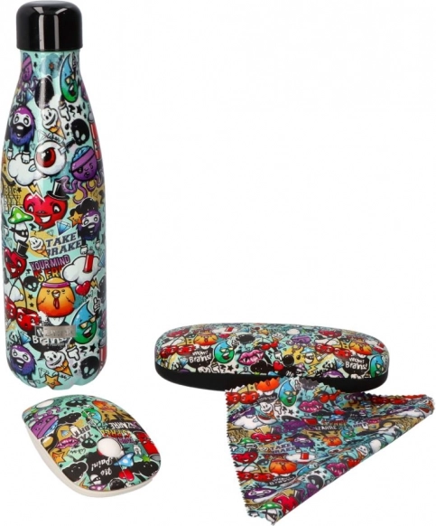 Comfortable Portability