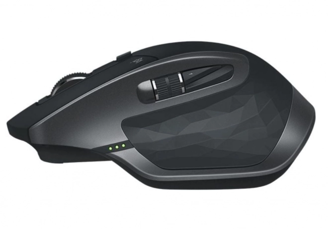 Logitech Flow Technology
