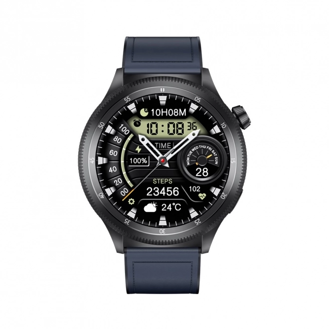 Smartwatch Kumi Gear GT3 with AI Assistant