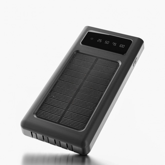 Solar Power Bank 10000mAh by Extralink