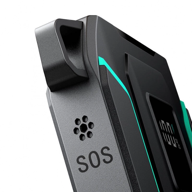 Joyroom Power Bank 10000 mAh with Lightning and USB-C Cable