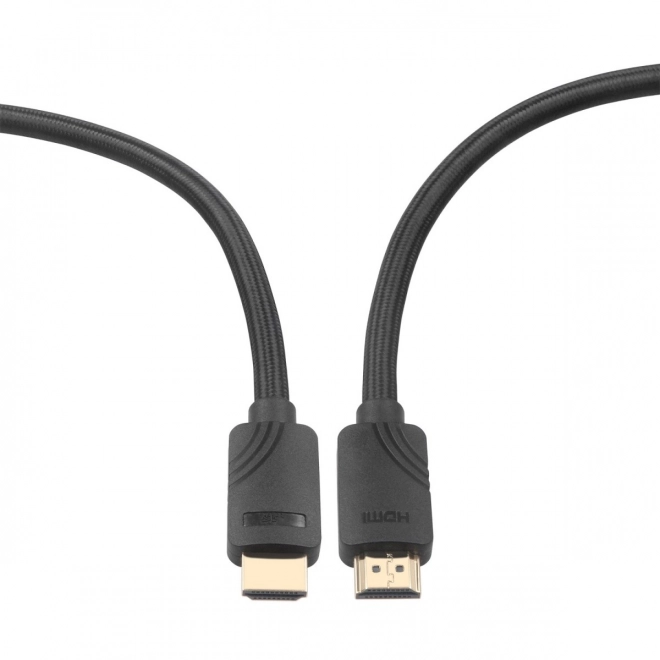 Cavo HDMI 2.1 premium 3 m 8K nero per gamer