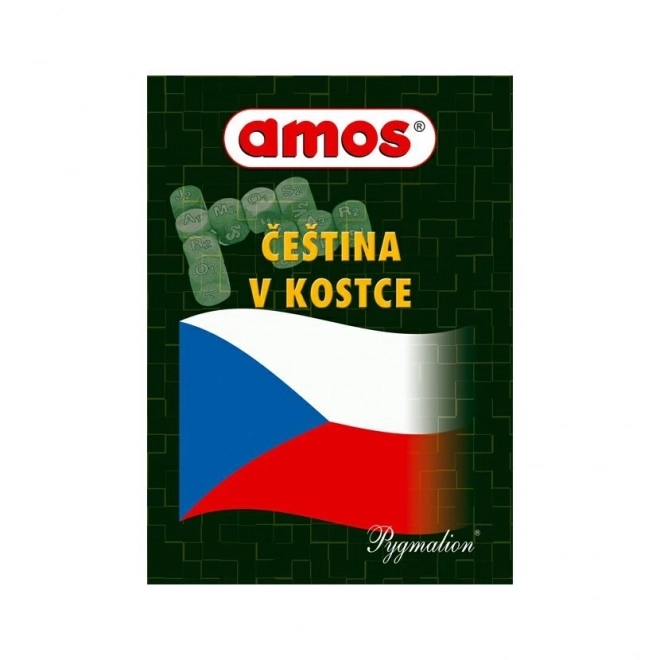 Granna Amos Czech in a Nutshell