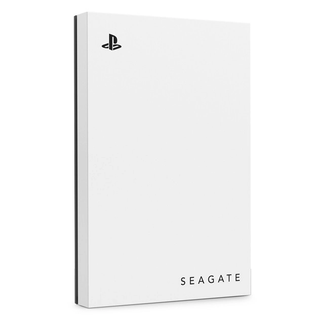 Game Drive for PS5 and PS4 - 2TB HDD