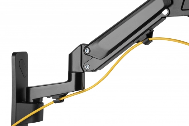 Adjustable Wall Mount for Monitors up to 43 inches