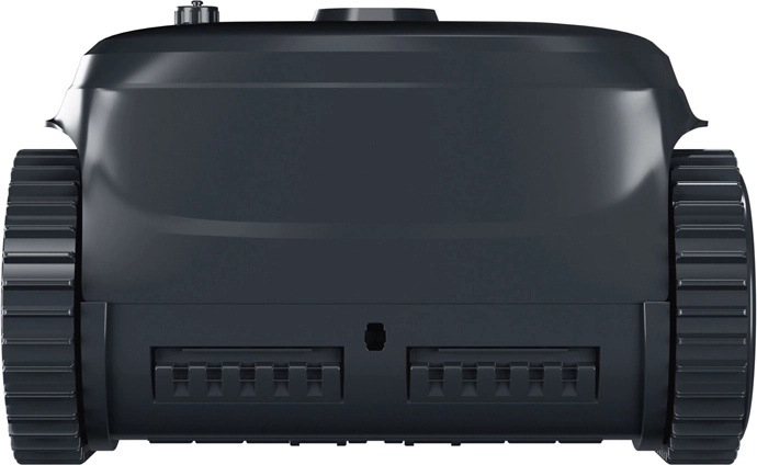 Wiele trybów czyszczenia i sterowanie przez aplikację