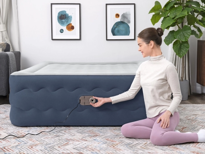 Materasso gonfiabile matrimoniale Tritech Bestway