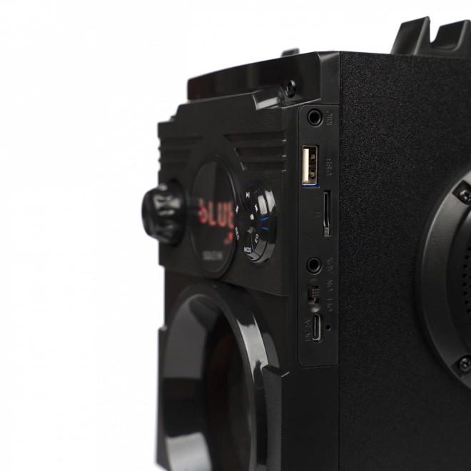 Bluetooth Lautsprecher BassBlaster