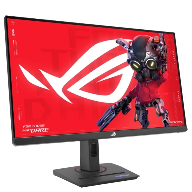 Gaming monitor 27 inches
