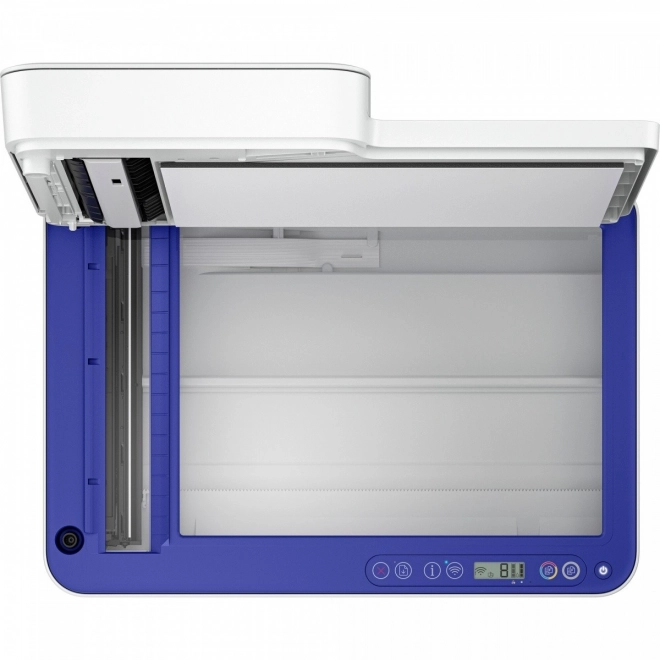 Multifunction printer HP DeskJet with Wi-Fi and Bluetooth