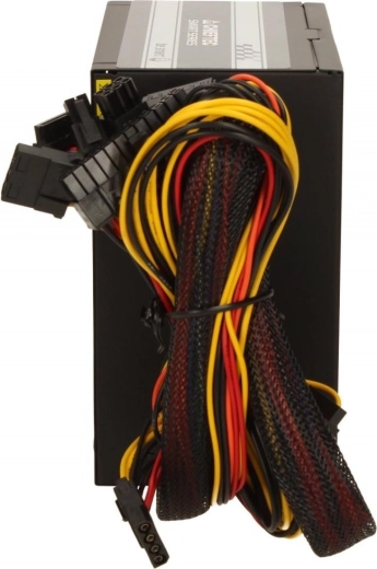 Dolgi kabli za enostavno namestitev