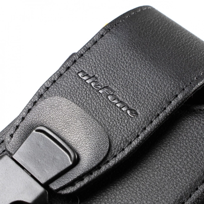 Leather Holster Case for Ulefone Armor 26