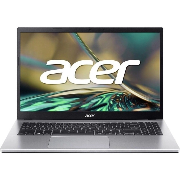 Notebook Aspire 3 with Intel i3, 15.6" 8GB 512GB, without OS