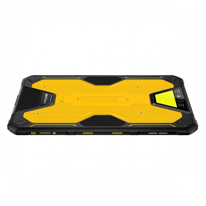 Armor Pad Tablet 11 Inch 8/256GB Black-Yellow