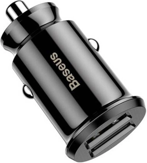 Elegant aluminum design with illumination