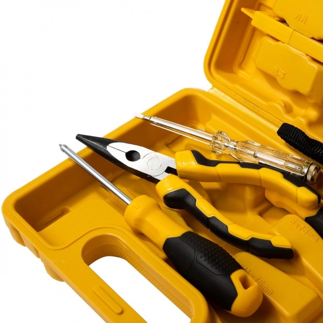 Home Tool Set 8 pcs Deli