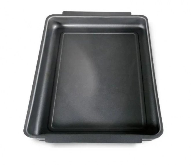 3-in-1 High Power Grill