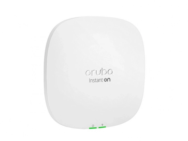 Access Point Aruba Instant On AP25 4x4 Wi-Fi 6