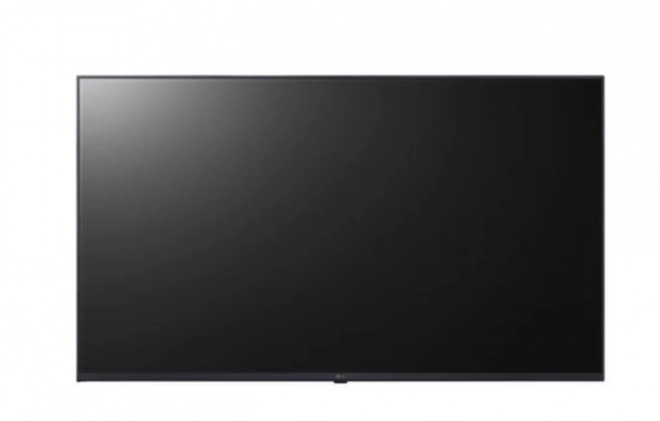 43UL3J-M 43-inch large format UHD IPS monitor 16/7 300 cd/m2