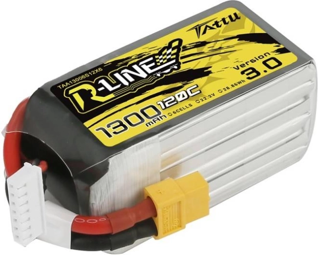 Stable voltage and low internal resistance