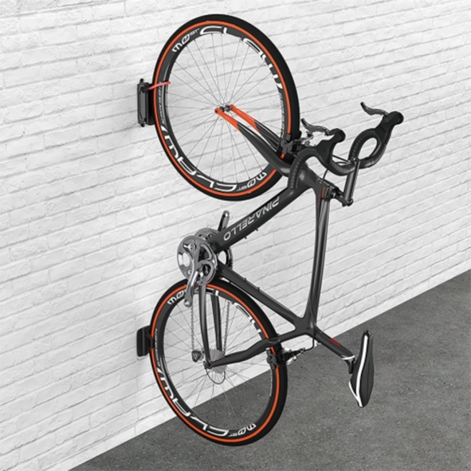 Wall Mount Bike Rack Maclean